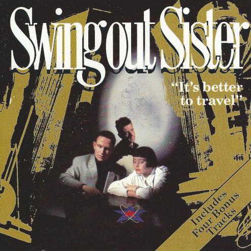 Swing Out Sister